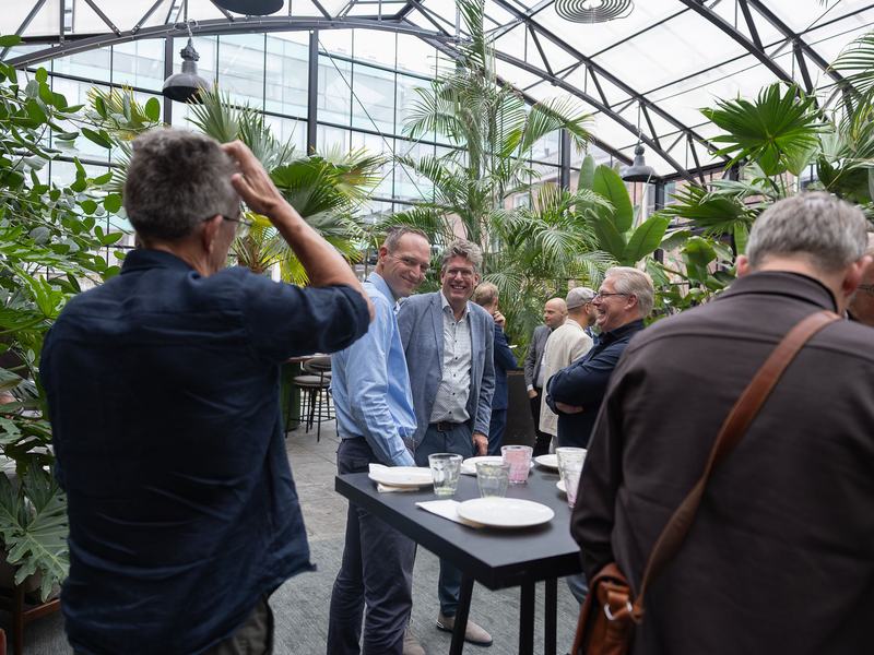AI in de Stad 2025 — foto 29