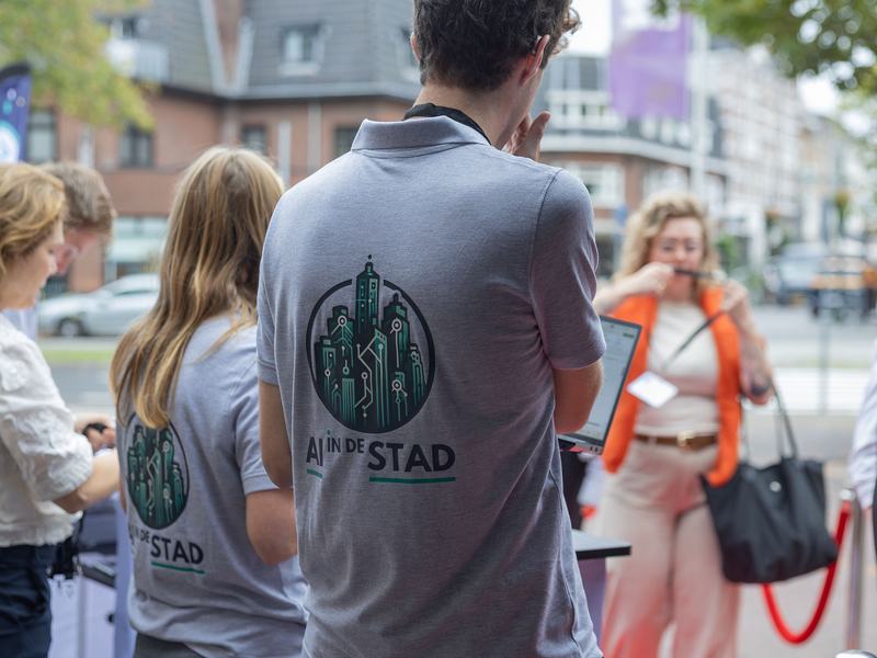 AI in de Stad 2025 — foto 03