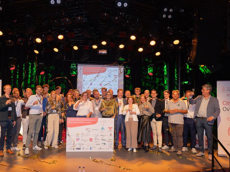 AI in de Stad 2025 — foto 77