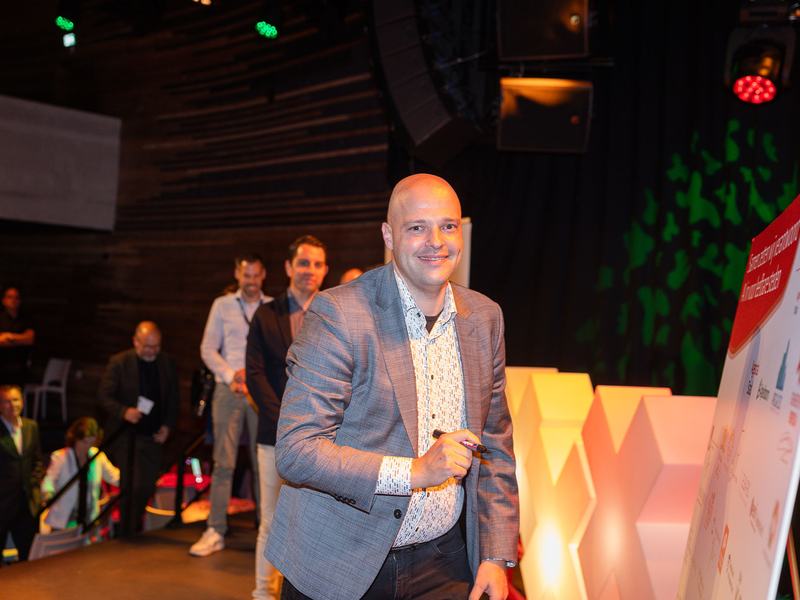 AI in de Stad 2025 — foto 48