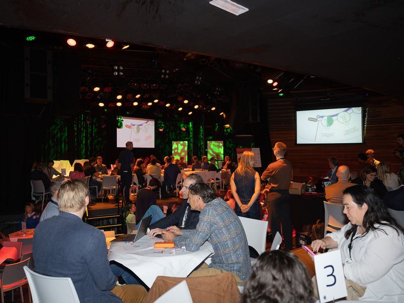 AI in de Stad 2025 — foto 39