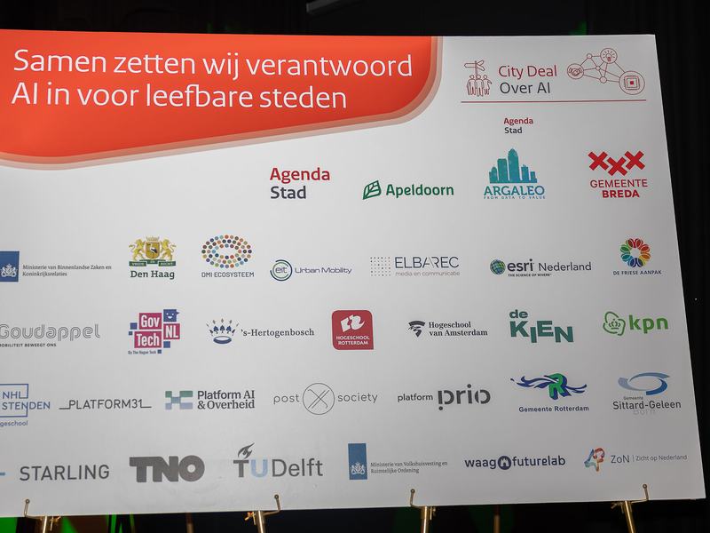 AI in de Stad 2025 — foto 35