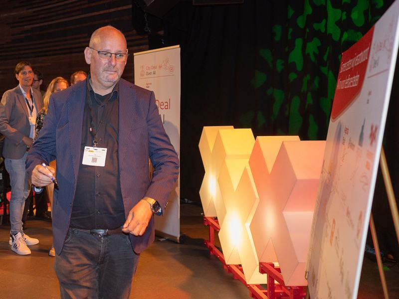 AI in de Stad 2025 — foto 64