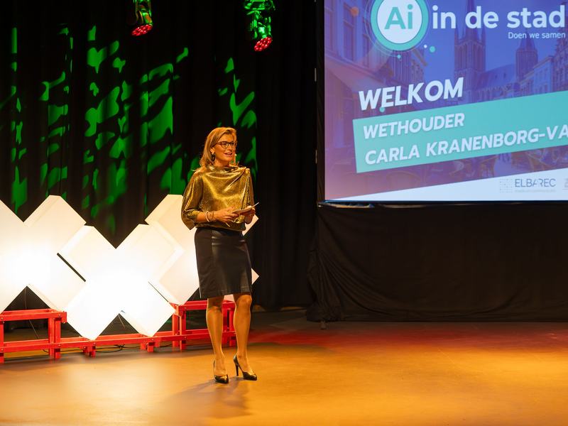 AI in de Stad 2025 — foto 07