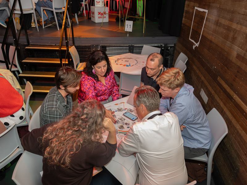AI in de Stad 2025 — foto 36