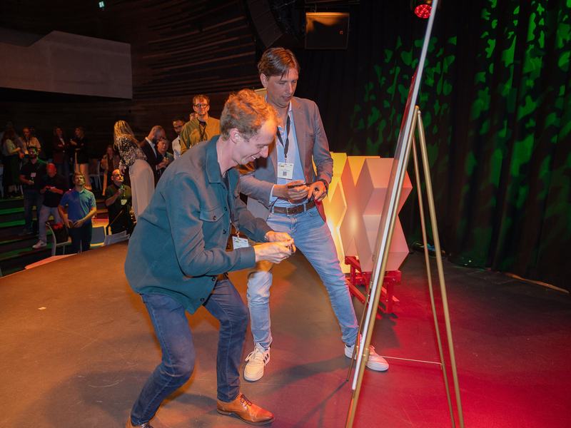 AI in de Stad 2025 — foto 67