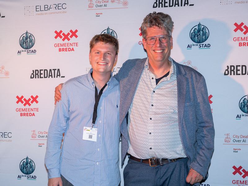 AI in de Stad 2025 — foto 78