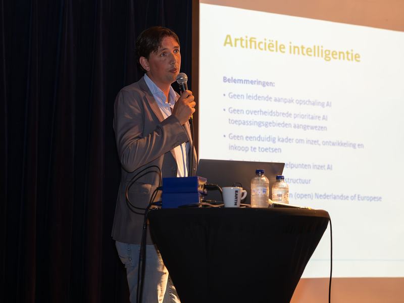 AI in de Stad 2025 — foto 24
