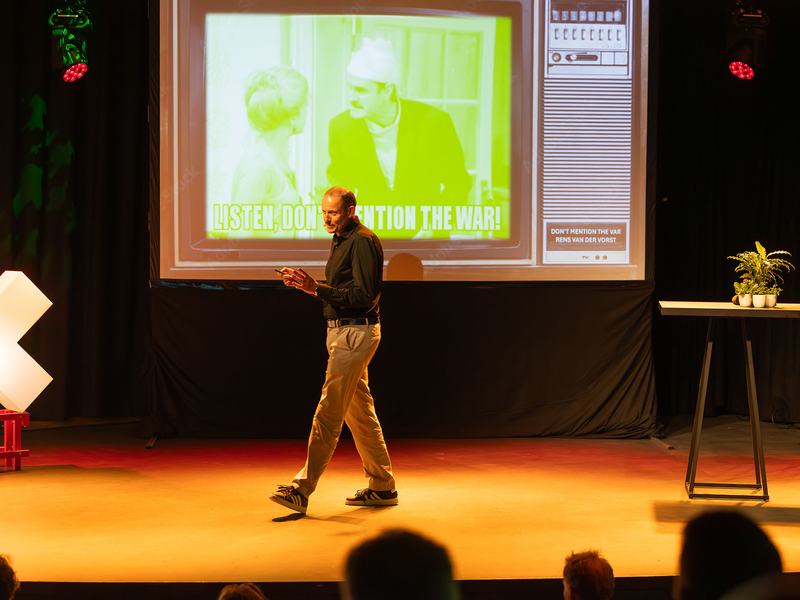 AI in de Stad 2025 — foto 10