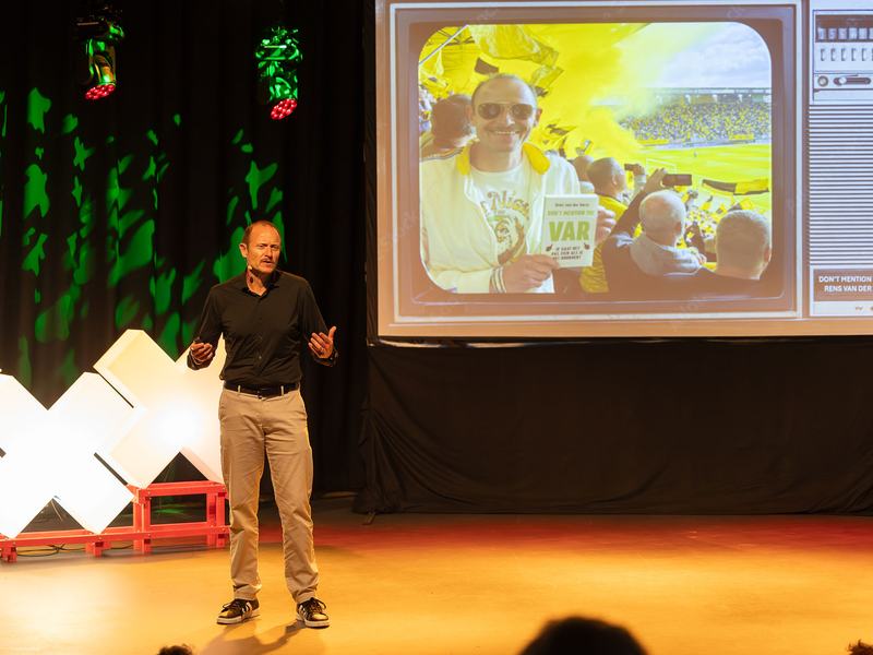 AI in de Stad 2025 — foto 11