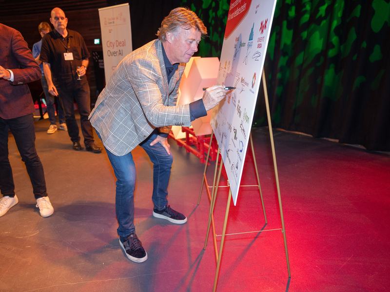 AI in de Stad 2025 — foto 71