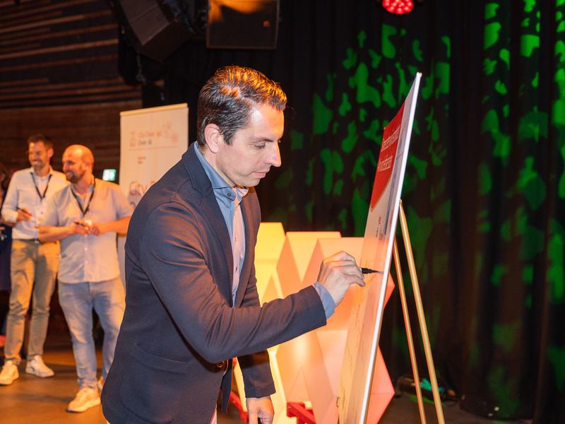 AI in de Stad 2025 — foto 49