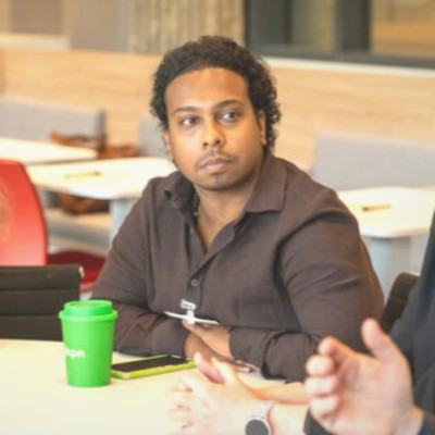 Local AI Walk: Data sovereignty and -continuity