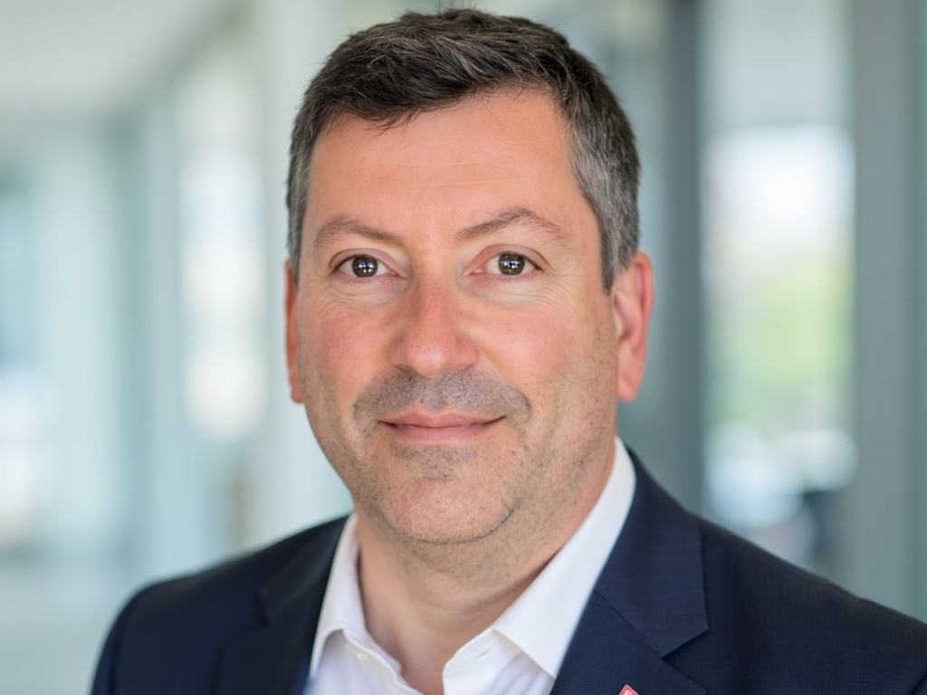 International Keynote Speaker