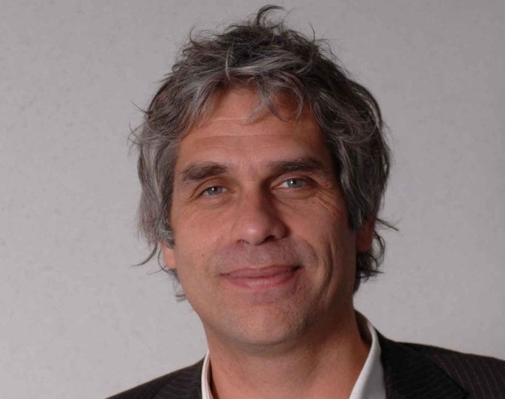 Lecture: How do you build a European marketplace?