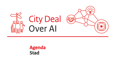 City Deal over AI