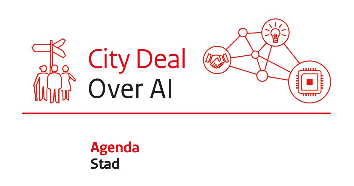 City Deal over AI